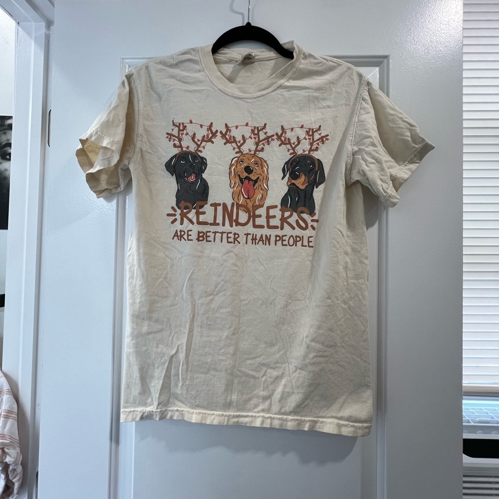 Disney Tee